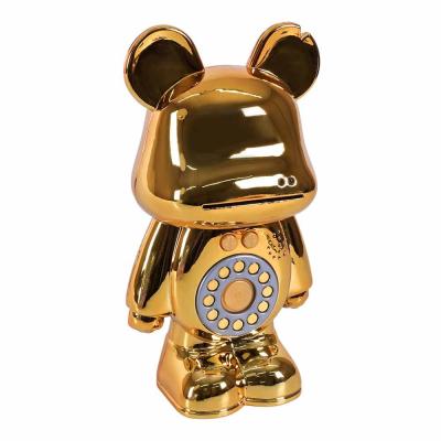 Іграшковий сейф Країна Іграшок Міккі (TZ-56A)