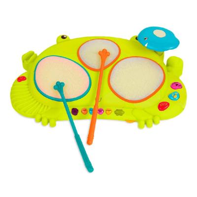 Музичний інструмент Battat S2 КваКвафон (BX1953Z)