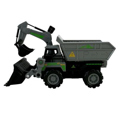 Ігровий набір Solar Будтехніка (A333-318A)