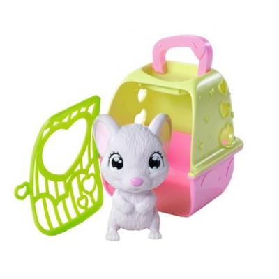 ​Ігровий набір Simba Пампер Петс міні Мишка (5950119/1)