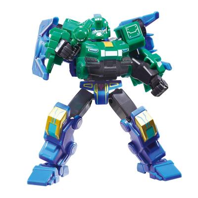 Робот-конструктор Dinoster Стего Бласт Вінг (EU580881A-2)