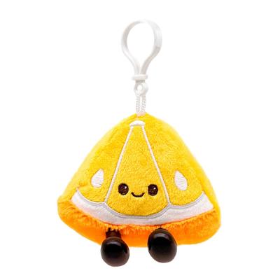 Брелок Fyyvalur Фруктові друзі-половинки Апельсинчик (99031)