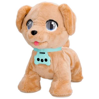 Інтерактивна іграшка IMC toys Club Petz Щеня Міло (81314)