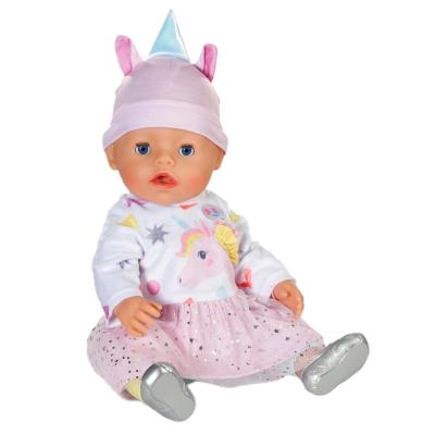 Лялька Baby Born Емма-Єдиноріг 43 см (836668)