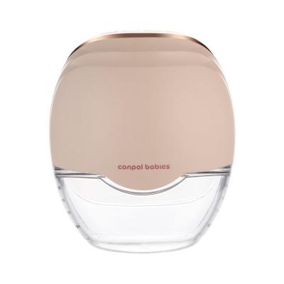 Молоковідсмоктувач Canpol Hands-Free (20/100)