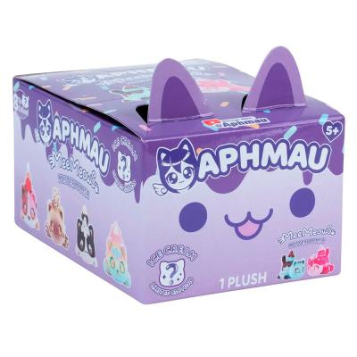​М'яка іграшка-сюрприз Aphmau Ice Cream S2 (6027IC)
