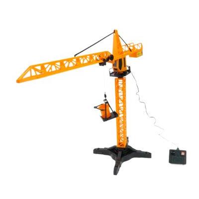 Автомобіль Shantou Yisheng Кран (1562F)