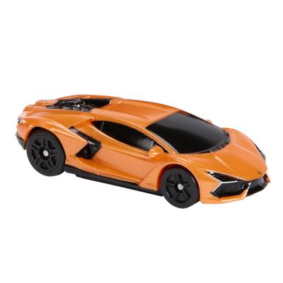 Автомодель на радіокеруванні Hot Wheels Lamborghini Revuelto (HWW55)