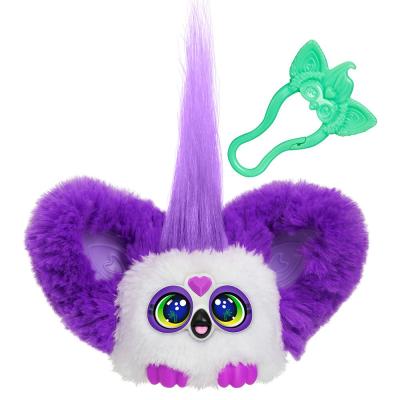 Інтерактивна іграшка Furby Furblets Bam-Boo (F9703/G1698)