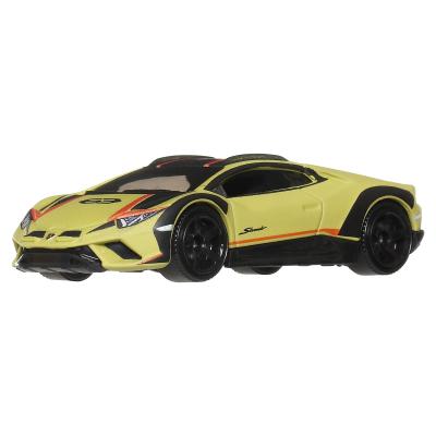 Автомодель Matchbox Moving parts Lamborghini Huracan Sterrato (FWD28/JBW70-LA30)