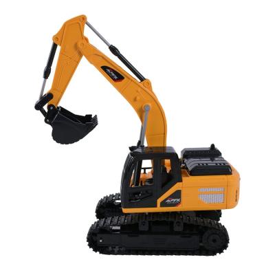 Екскаватор Країна Іграшок на радіокеруванні (Z6809A)