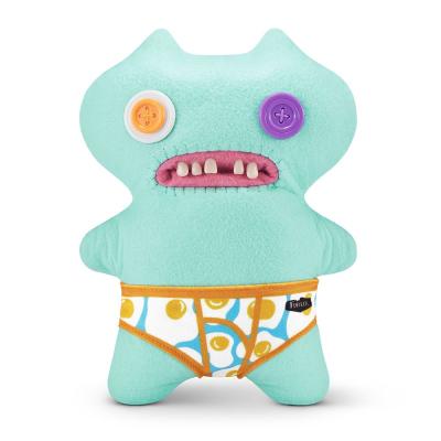 М'яка іграшка Fuggler М’ятногубик 24 см (15723K)