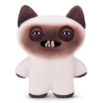 М'яка іграшка Fuggler Кото Лате 24 см (15752B)