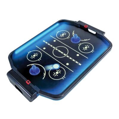 Електронна гра Merchant ambassador Аерохокей з неоновою підсвіткою (GA1902)