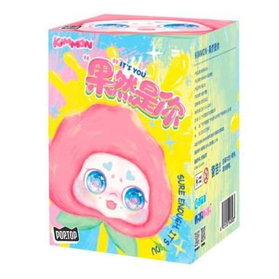 М'яка іграшка Pop Top Kimmon Потішні фрукти (556101)