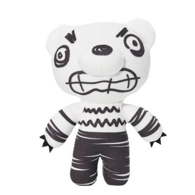 М'яка іграшка Deddy Bears Серія 3 Doodlebear 16 см (DBD309/4)