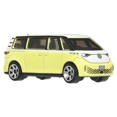 Автомодель Matchbox Moving parts 2024 Volkswagen Id. Buzz (FWD28/JBW52-LA30)