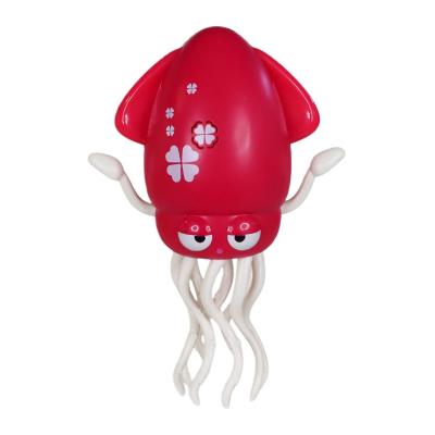 Інтерактивна іграшка Tiki Wiki Кальмаріні денсеріні рубіновий (158-21-UA-R)