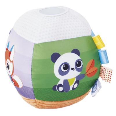 Розвивальна іграшка Chicco М'ячик (11564.00)