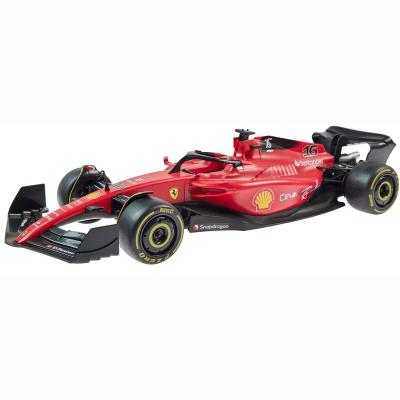 Автомодель Rastar Ferrari F1 75 1:12 Червоний (454.00.45)