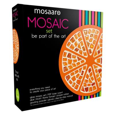 Мозаїка Mosaaro Апельсин (MA2033)