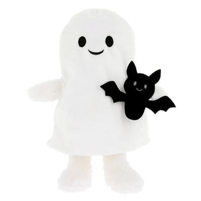 М'яка іграшка Keel toys Keeleco Halloween Pals Друзяки Привид з кажаном 20 см (EH3876/1)