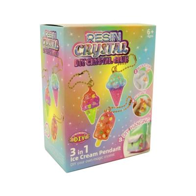 Набір для творчості Shantou Yisheng Створи прикраси (1677-98)