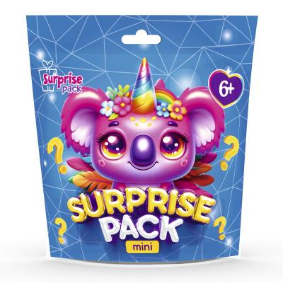 Ігровий набір Vladi Toys Surprise Pack Mini 5 (VT8040-05)