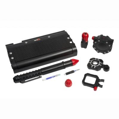 ​Шпигунський набір з ручкою Atomic Monkey SpyX (AM10545B)