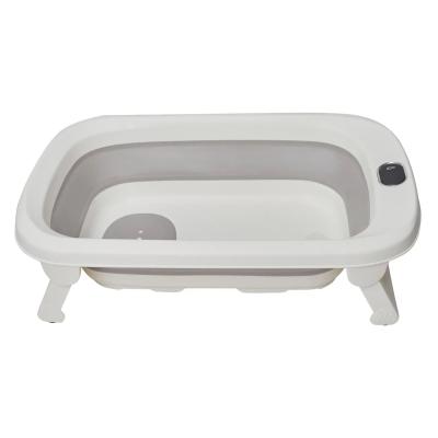 ​Ванночка дитяча складна Babyhood Smart (BH-334G)