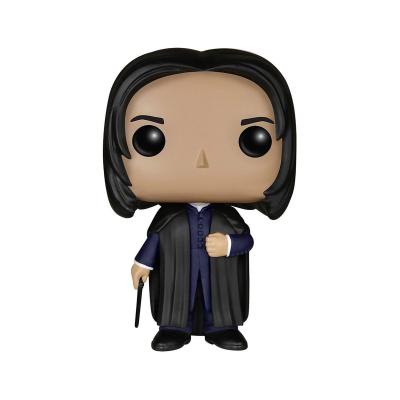Фігурка Funko Pop Harry Potter Северус Снейп (5862)