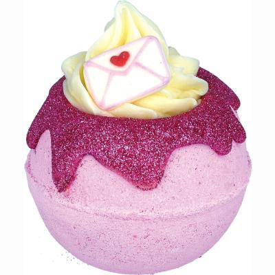 ​Бомбочка для ванни Bomb Cosmetics Scent with love (5037028275726)