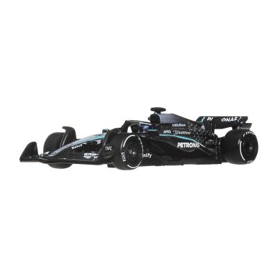 Автомодель Hot Wheels Formula 1 Mercedes-Benz George Russel #63 (JKD80)