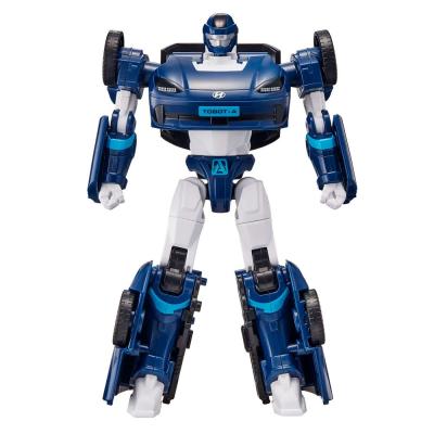 ​Робот-трансформер Tobot S6 Smart Тобот A (301181)