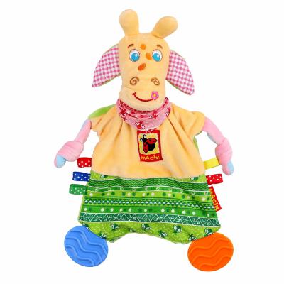 Прорізувач Macik Жирафа (МС 160201-01)