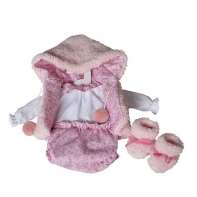 Набір одягу дл пупсів Munecas De Cuna 45 см (8436587143441)