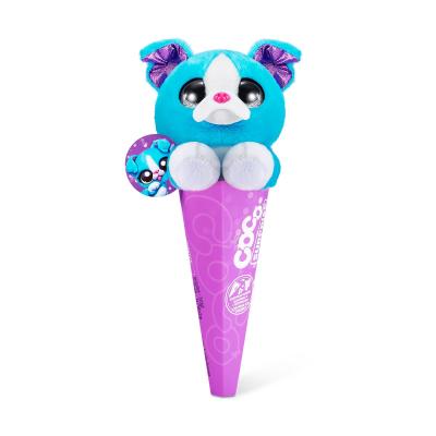 М'яка іграшка Zuru Coco surprise Пончо (9601SQ1/9601D-1)