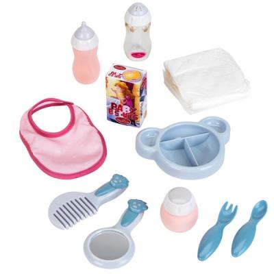 Набір Klein для годування та догляду за лялькою (1732 BC)