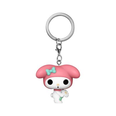 Брелок Funko Pop Hello Kitty Sanrio Моя мелодія (77049)