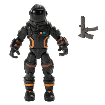 ​Колекційна фігурка Fortnite Micro Legendary Dark Voyager (FNT0960)