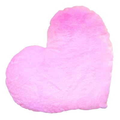 Подушка MeriToys Серце рожеве 100 см (2050000319068)