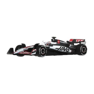 Автомодель Hot Wheels Formula 1 Haas Esteban Ocon #31 (JKD78)