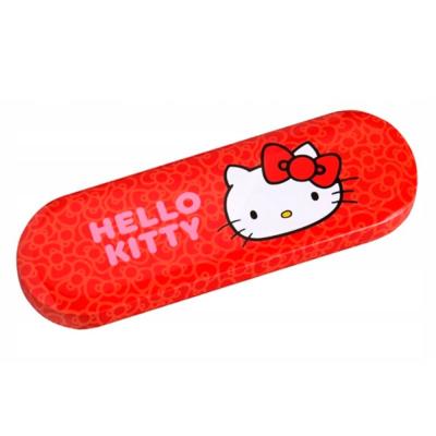 Набір косметики в металевому футлярі Air-Val Hello Kitty (125274)