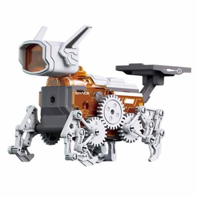 Електронний конструктор Країна Іграшок Робо-песик (TK0204)