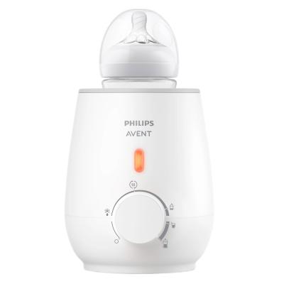 Підігрівач пляшечок Avent електричний (SCF355/09)
