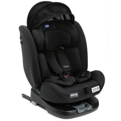 Автокрісло Chicco Unico Evo i-Size Air (87031.72)