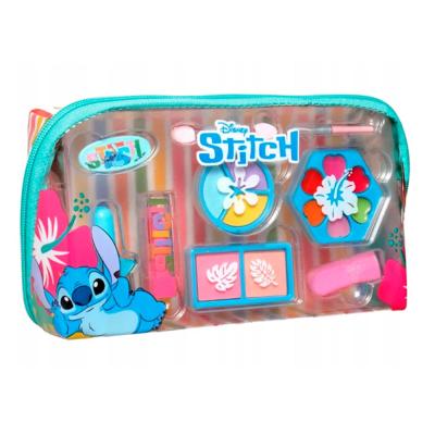 Набір косметики у косметичці Air-Val Stitch (125275)