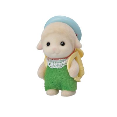 Ігровий набір Sylvanian Families Малюк ягня (5620)