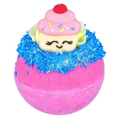 Бомбочка для ванни Bomb Cosmetics The sweet life (5037028275696)