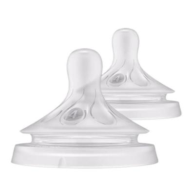 Соска Avent Natural Природний потік 2 шт (SCY964/02)